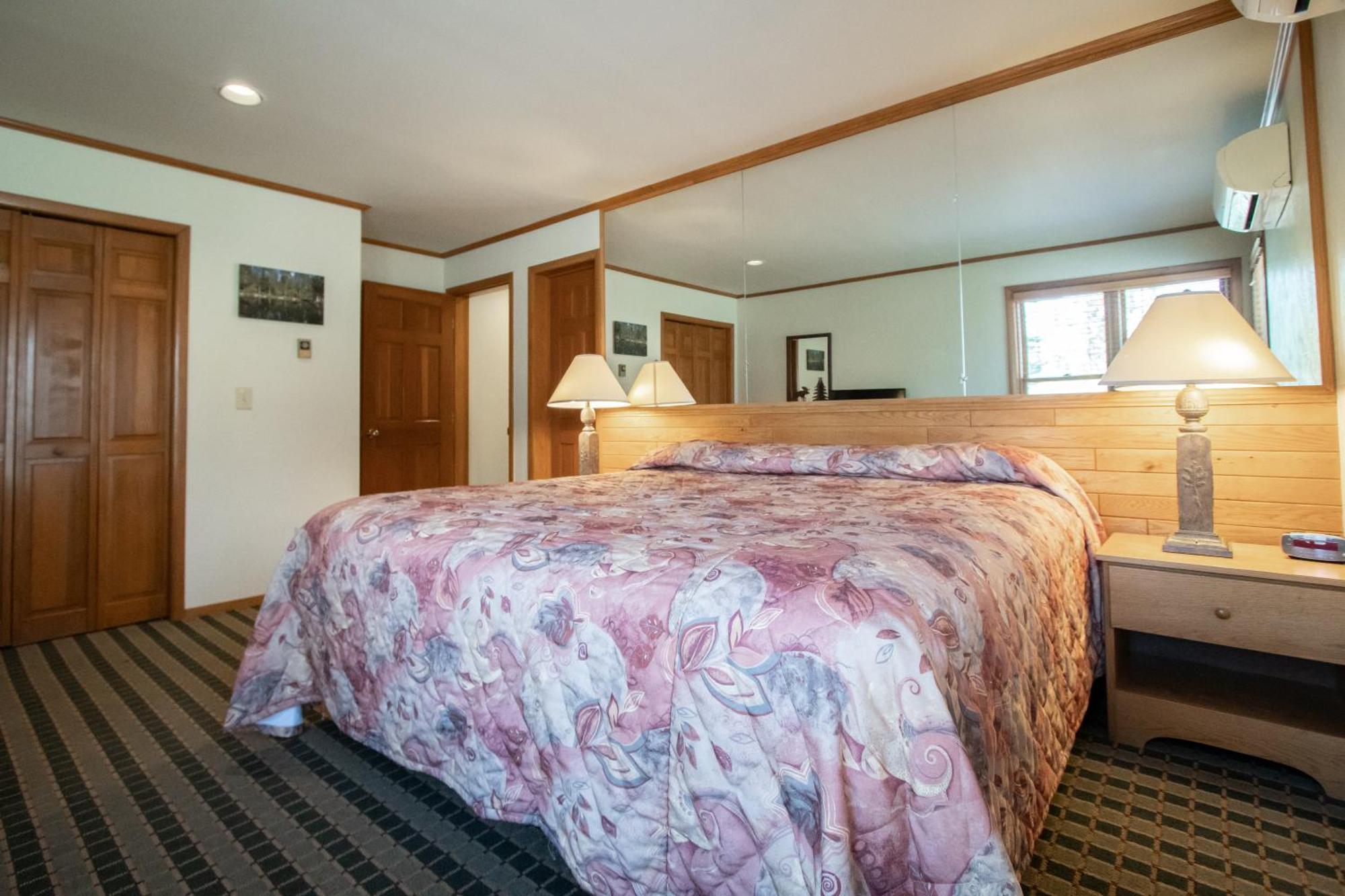 Sunburst Condominiums スティームボートスプリングス エクステリア 写真