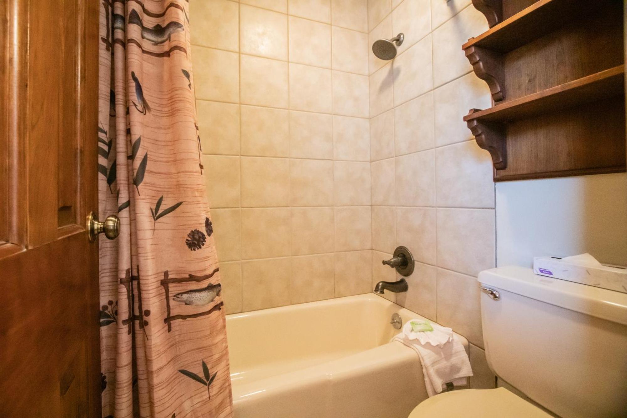 Sunburst Condominiums スティームボートスプリングス 部屋 写真