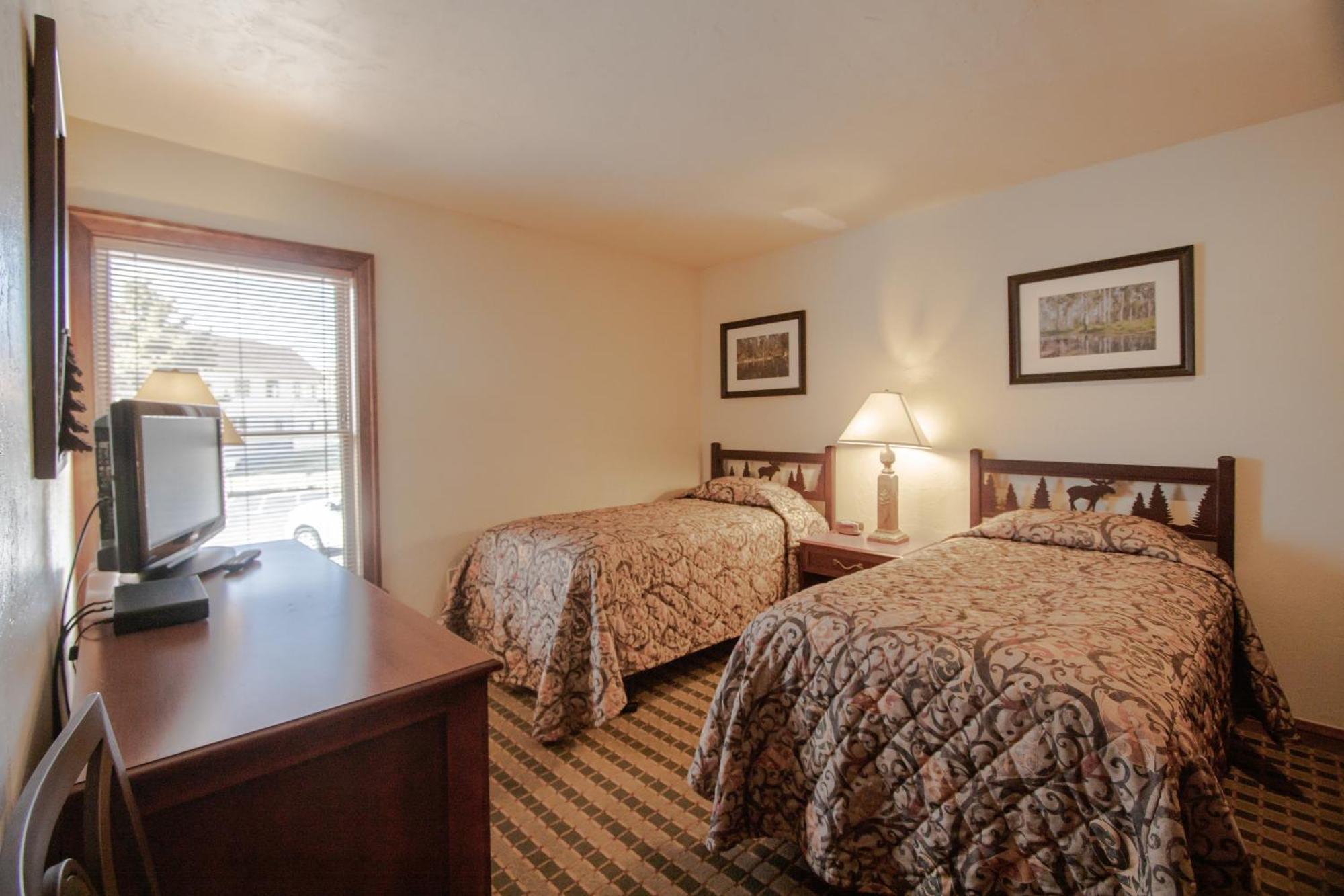 Sunburst Condominiums スティームボートスプリングス エクステリア 写真