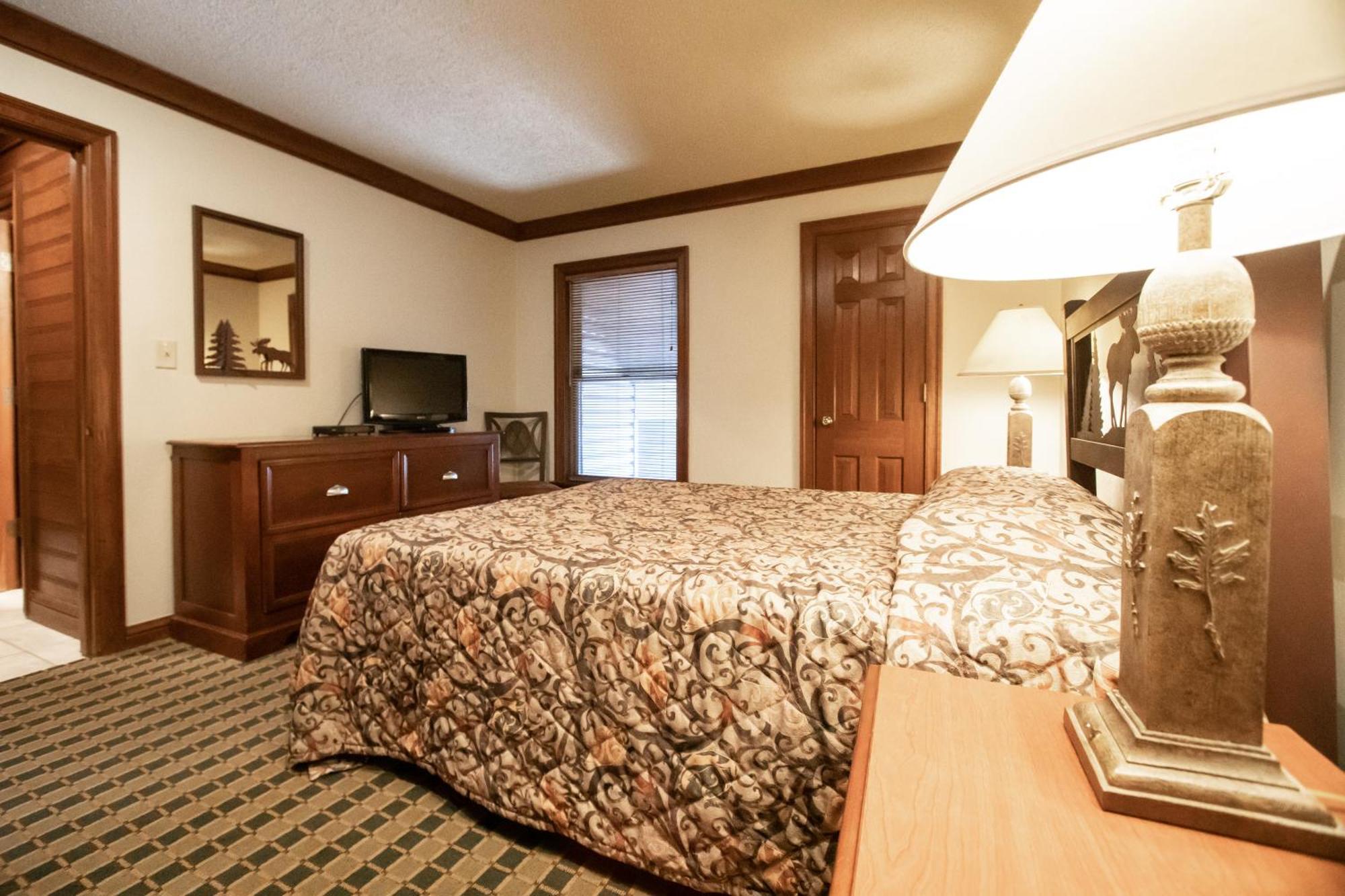 Sunburst Condominiums スティームボートスプリングス エクステリア 写真