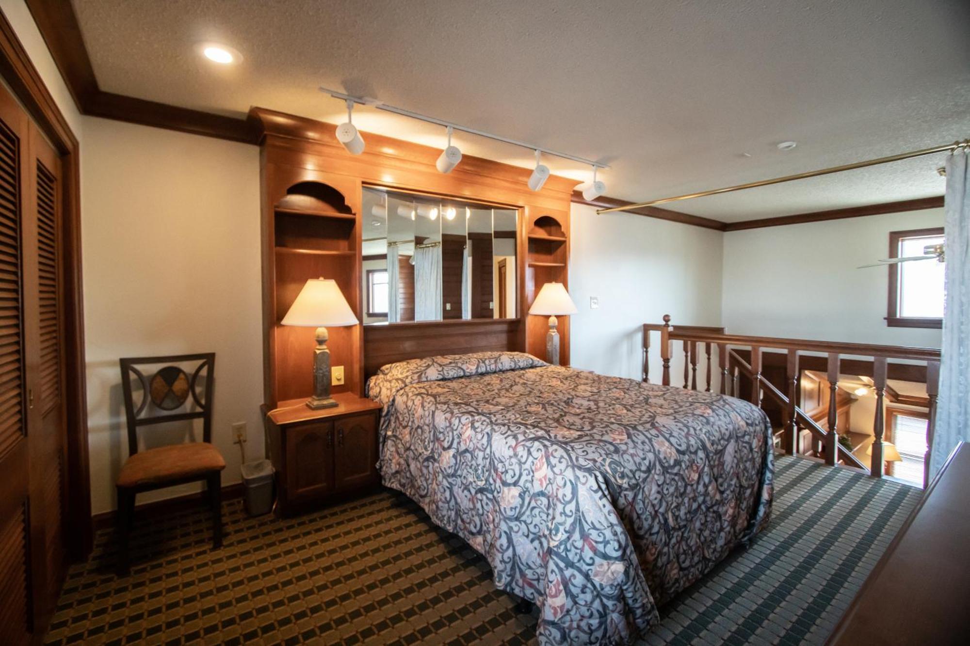 Sunburst Condominiums スティームボートスプリングス エクステリア 写真